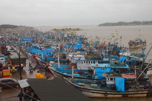 Malpe port.j
